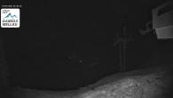Archiv Foto Webcam Mellau im Bregenzerwald 01:00