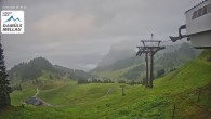 Archiv Foto Webcam Mellau im Bregenzerwald 05:00