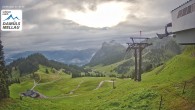 Archiv Foto Webcam Mellau im Bregenzerwald 06:00