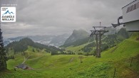 Archiv Foto Webcam Mellau im Bregenzerwald 07:00