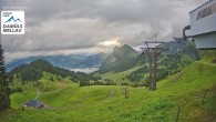 Archiv Foto Webcam Mellau im Bregenzerwald 05:00