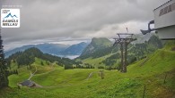 Archiv Foto Webcam Mellau im Bregenzerwald 06:00