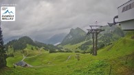 Archiv Foto Webcam Mellau im Bregenzerwald 07:00