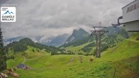 Archiv Foto Webcam Mellau im Bregenzerwald 11:00
