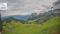 Archiv Foto Webcam Mellau im Bregenzerwald 13:00