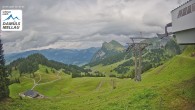 Archiv Foto Webcam Mellau im Bregenzerwald 15:00