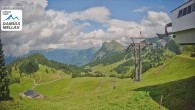 Archiv Foto Webcam Mellau im Bregenzerwald 13:00