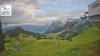 Archiv Foto Webcam Mellau im Bregenzerwald 17:00