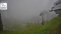 Archiv Foto Webcam Mellau im Bregenzerwald 19:00