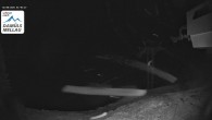 Archiv Foto Webcam Mellau im Bregenzerwald 01:00