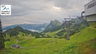 Archiv Foto Webcam Mellau im Bregenzerwald 05:00
