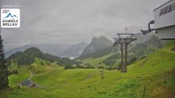 Archiv Foto Webcam Mellau im Bregenzerwald 09:00