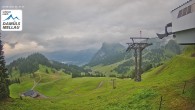 Archiv Foto Webcam Mellau im Bregenzerwald 05:00