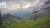 Archiv Foto Webcam Mellau im Bregenzerwald 06:00