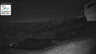 Archiv Foto Webcam Mellau im Bregenzerwald 03:00