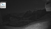 Archiv Foto Webcam Mellau im Bregenzerwald 23:00