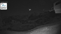 Archiv Foto Webcam Mellau im Bregenzerwald 01:00