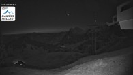 Archiv Foto Webcam Mellau im Bregenzerwald 03:00