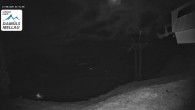 Archiv Foto Webcam Mellau im Bregenzerwald 01:00