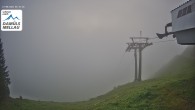 Archiv Foto Webcam Mellau im Bregenzerwald 05:00