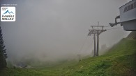 Archiv Foto Webcam Mellau im Bregenzerwald 09:00