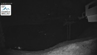 Archiv Foto Webcam Mellau im Bregenzerwald 03:00