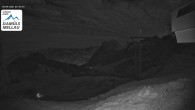 Archiv Foto Webcam Mellau im Bregenzerwald 23:00