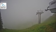 Archiv Foto Webcam Mellau im Bregenzerwald 06:00