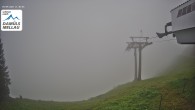 Archiv Foto Webcam Mellau im Bregenzerwald 08:00