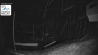 Archiv Foto Webcam Mellau im Bregenzerwald 03:00