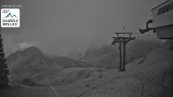 Archiv Foto Webcam Mellau im Bregenzerwald 05:00