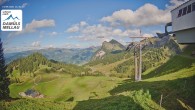 Archiv Foto Webcam Mellau im Bregenzerwald 15:00