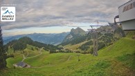 Archiv Foto Webcam Mellau im Bregenzerwald 17:00