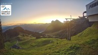 Archiv Foto Webcam Mellau im Bregenzerwald 05:00