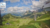 Archiv Foto Webcam Mellau im Bregenzerwald 15:00