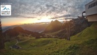 Archiv Foto Webcam Mellau im Bregenzerwald 05:00
