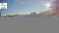 Archiv Foto Webcam Mellau im Bregenzerwald 07:00
