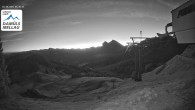 Archiv Foto Webcam Mellau im Bregenzerwald 05:00