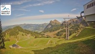 Archiv Foto Webcam Mellau im Bregenzerwald 13:00
