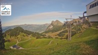 Archiv Foto Webcam Mellau im Bregenzerwald 15:00