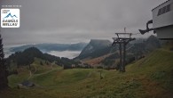 Archiv Foto Webcam Mellau im Bregenzerwald 06:00