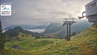 Archiv Foto Webcam Mellau im Bregenzerwald 07:00