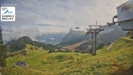 Archiv Foto Webcam Mellau im Bregenzerwald 09:00