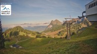 Archiv Foto Webcam Mellau im Bregenzerwald 15:00