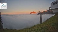 Archiv Foto Webcam Mellau im Bregenzerwald 17:00