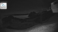 Archiv Foto Webcam Mellau im Bregenzerwald 23:00