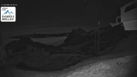 Archiv Foto Webcam Mellau im Bregenzerwald 01:00