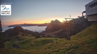 Archiv Foto Webcam Mellau im Bregenzerwald 06:00