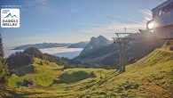 Archiv Foto Webcam Mellau im Bregenzerwald 07:00