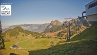 Archiv Foto Webcam Mellau im Bregenzerwald 13:00